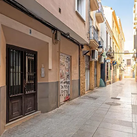 U-nique Hernan Ruiz Malaga