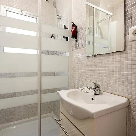 U-nique Hernan Ruiz Apartment Malaga