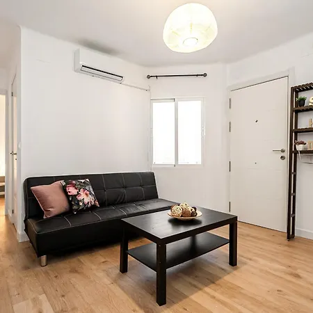 Apartment U-nique Hernan Ruiz