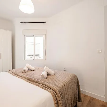 U-nique Hernan Ruiz Apartment Malaga